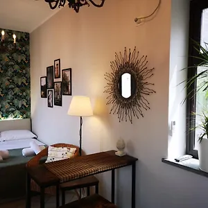 Marilor Apartment