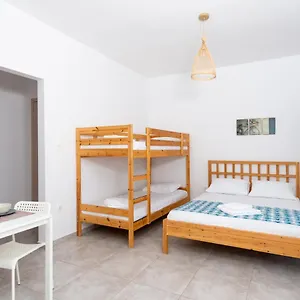 Avli Pyrgadikia