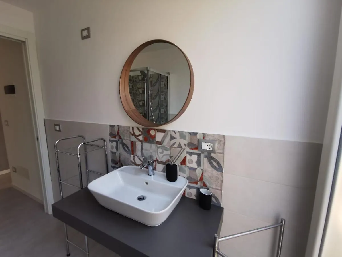 Hygge House Catania Appartement Italië