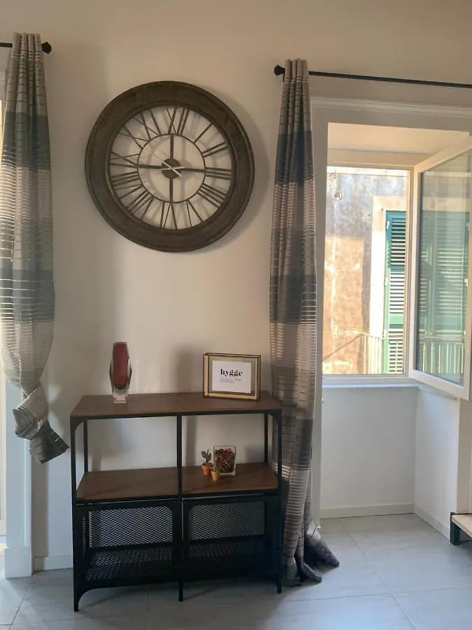 Hygge House Catania Appartement