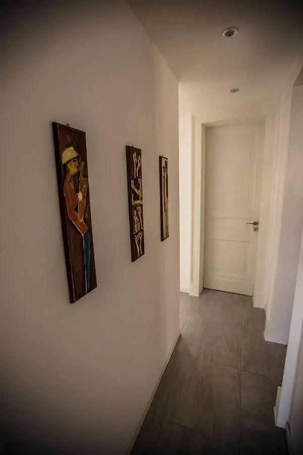 Hygge House Catania Appartement