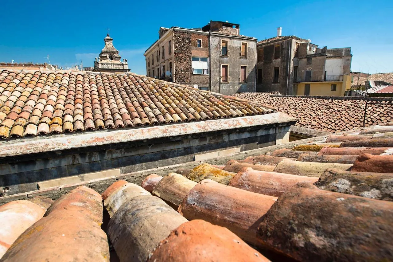 Hygge House Catania Appartement