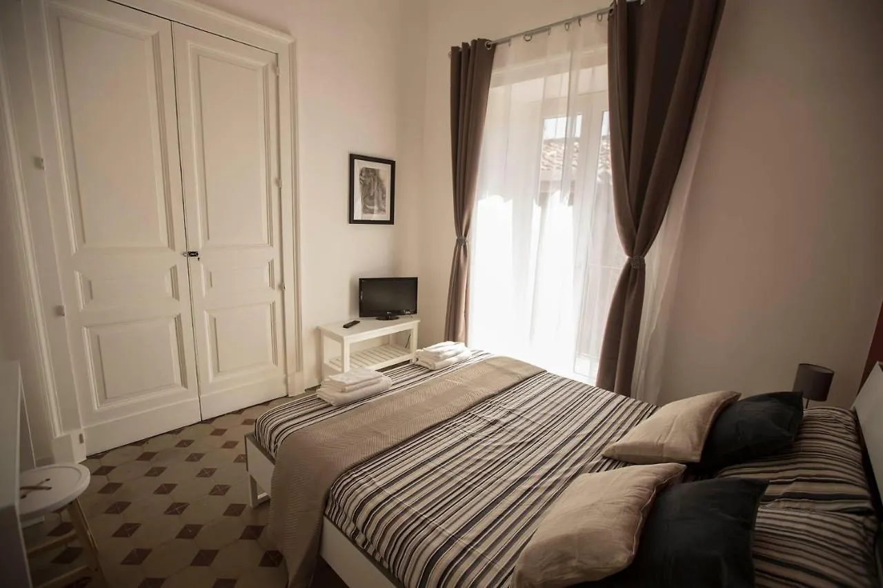 Hygge House Catania Appartement Italië