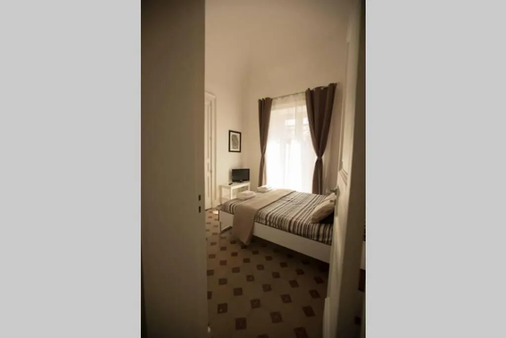 Hygge House Catania Appartement Italië