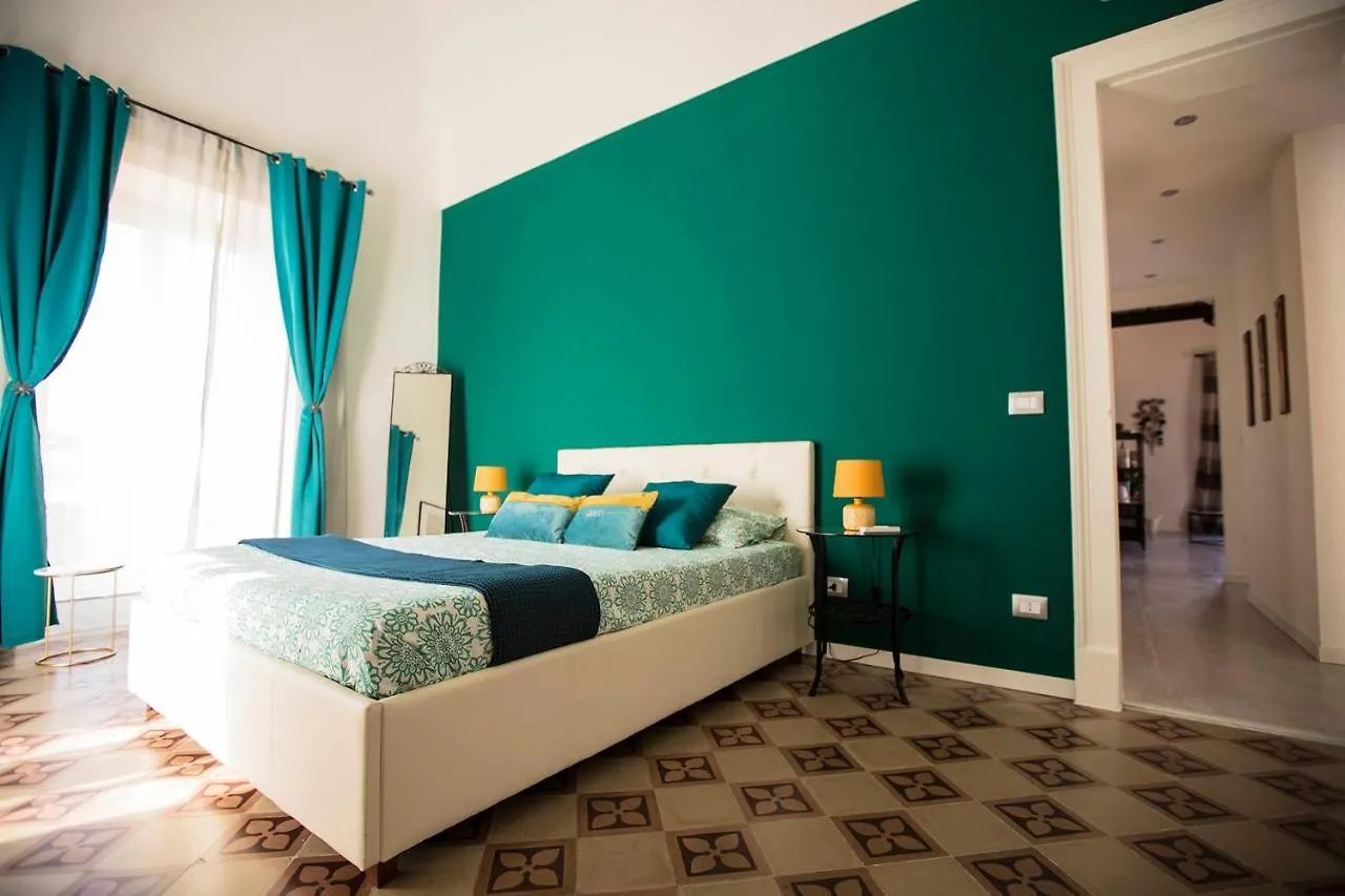 Hygge House Catania Appartement Italië