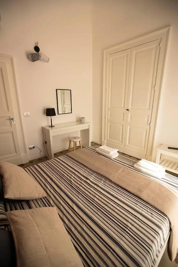 Hygge House Catania Apartment Italy