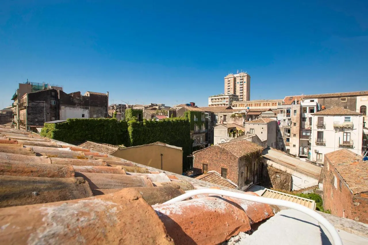 Hygge House Catania Appartement