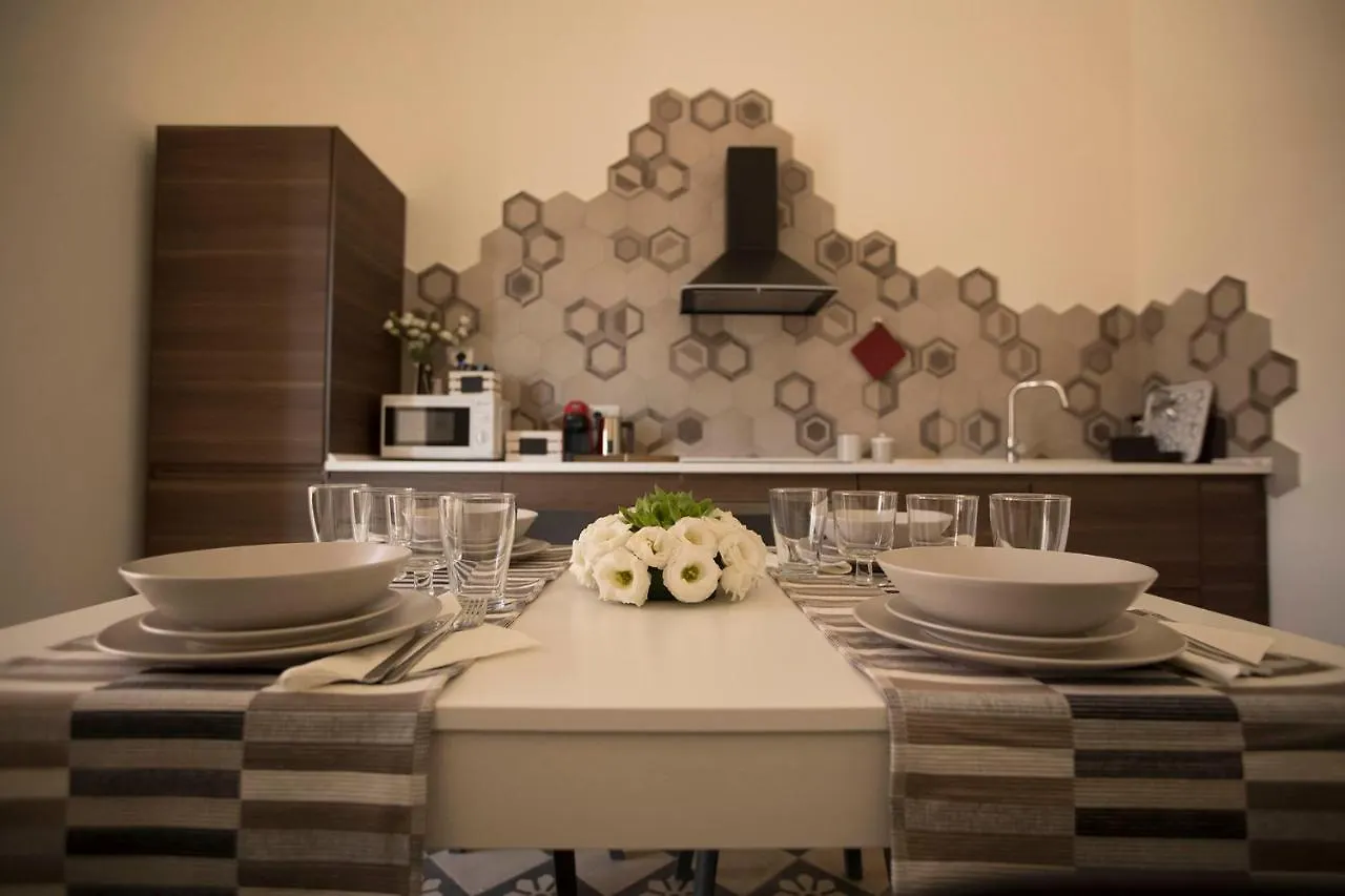 Hygge House Catania Appartement Italië