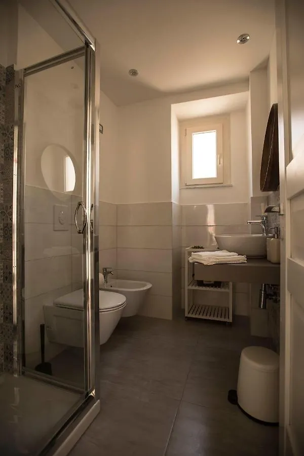 Hygge House Catania Appartement