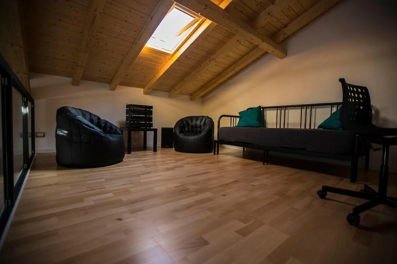 Hygge House Catania Appartement