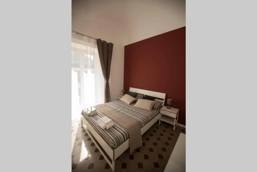 Hygge House Catania Appartement