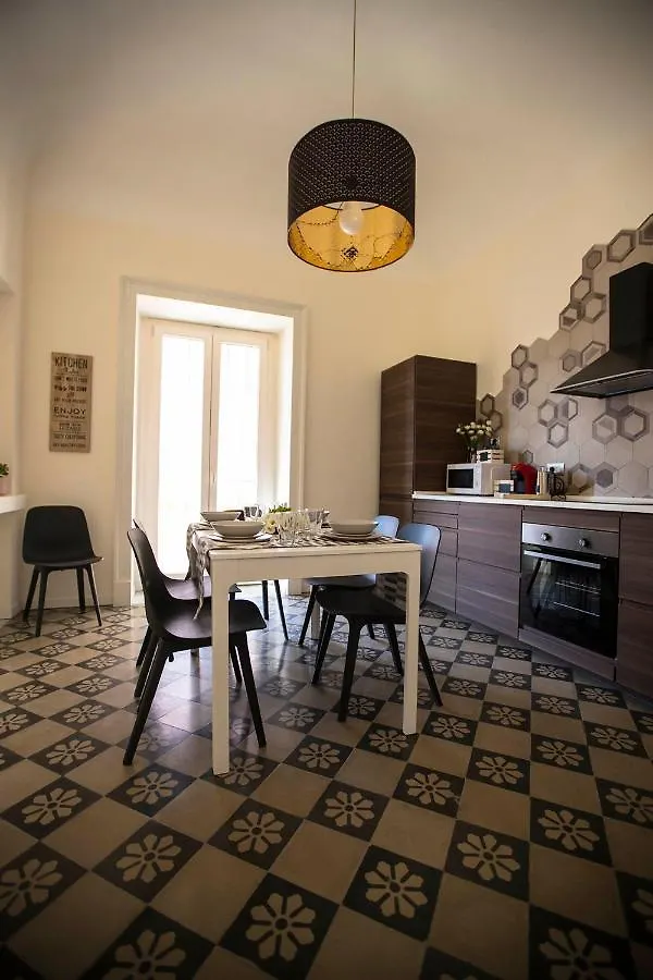 Hygge House Catania Apartment