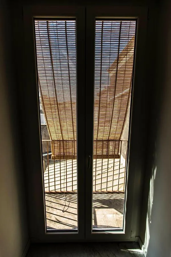 Hygge House Catania Apartment Italy