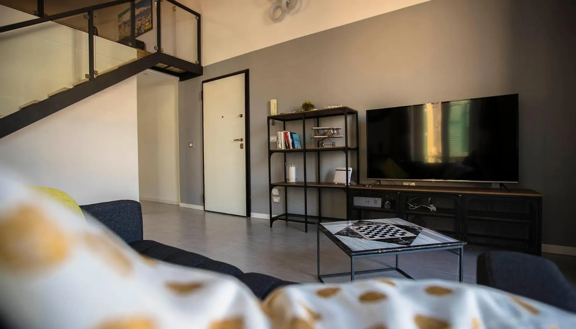Hygge House Catania Appartement 0*,