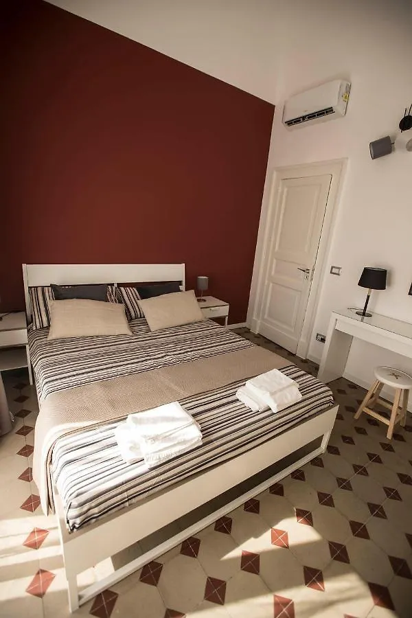 Hygge House Catania Apartment