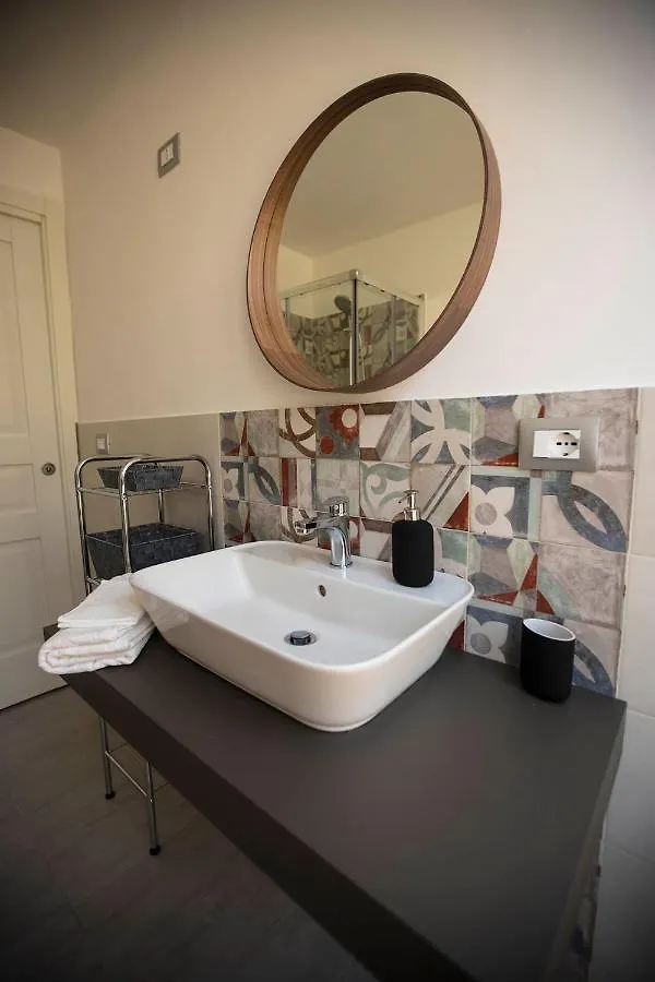 Hygge House Catania Appartement