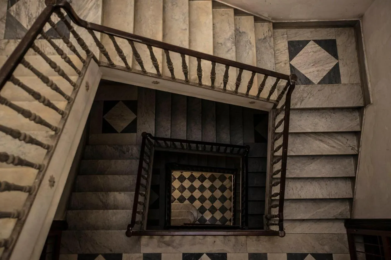 Hygge House Catania Appartement