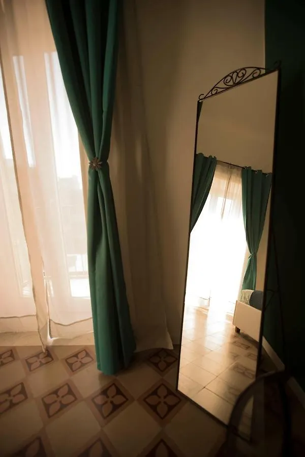 Hygge House Catania Appartement