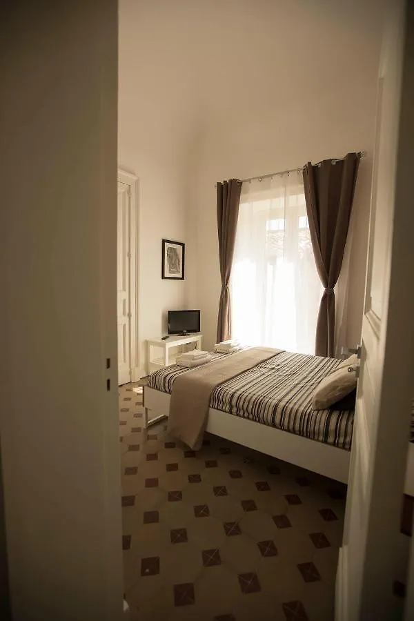 Hygge House Catania Appartement