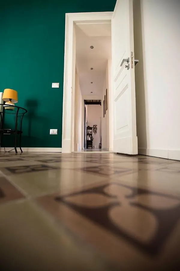 Hygge House Catania Appartement Italië