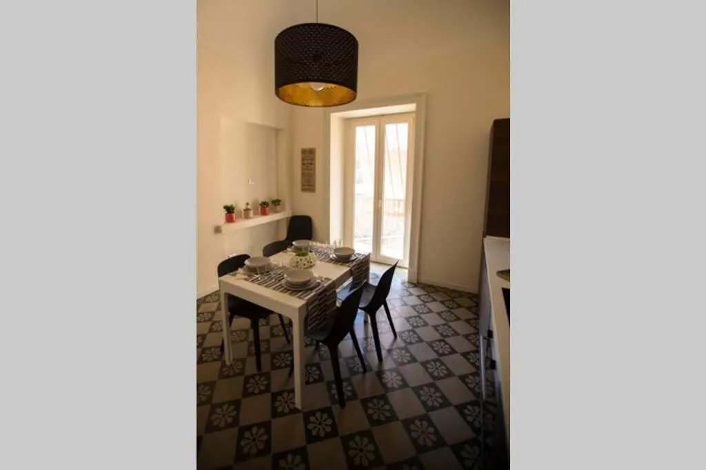 Hygge House Catania Apartment