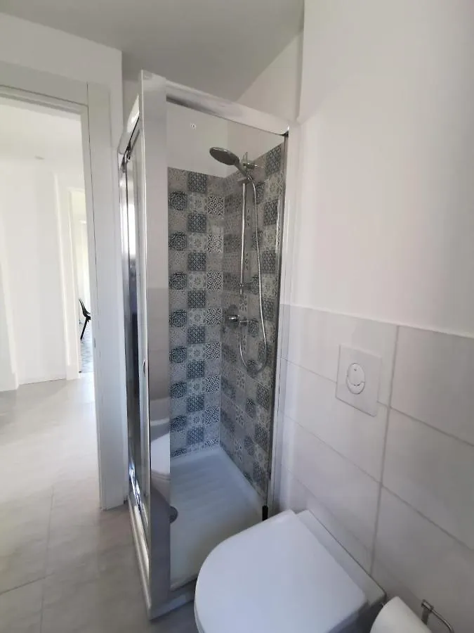 Hygge House Catania Apartment