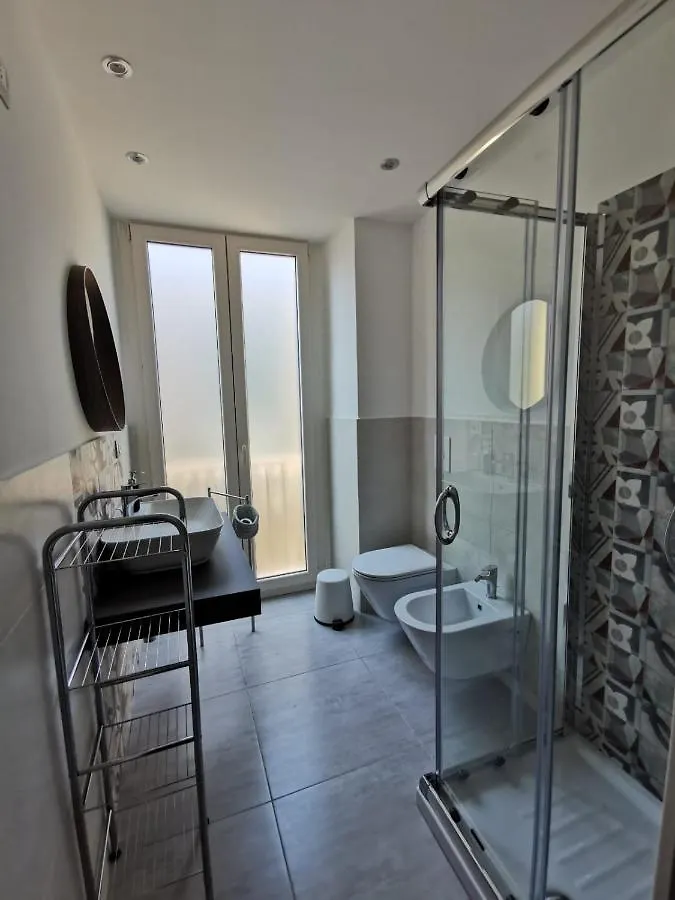 Hygge House Catania Appartement 0*,
